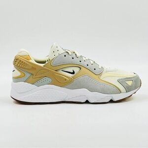 Size 9 Nike Air Huarache Runner 'Coconut Milk Sesame' men’s Sneakers DZ3306-104